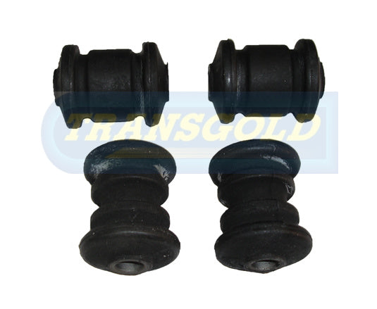 Ctrl Arm Bush Kit Fits (BK) Ford Falcon Au Front Upper SK448 - Transgold