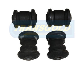 Ctrl Arm Bush Kit Fits (BK) Ford Falcon Au Front Upper SK448 - Transgold | Universal Auto Spares