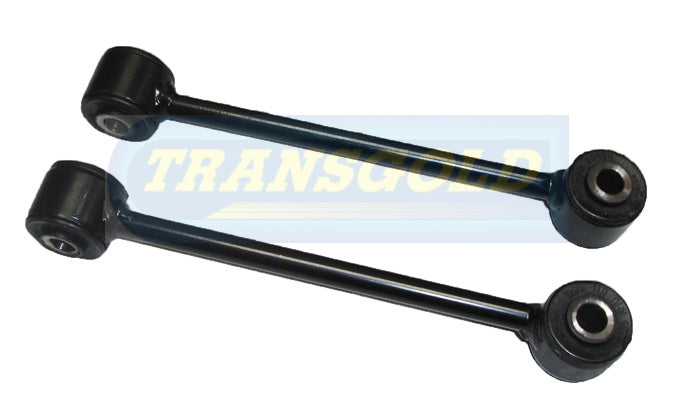 Front Sway Bar Link Kit Fits (LK) Jeep Grand Cherokee Wh 2005-2010 SK451 - Transgold