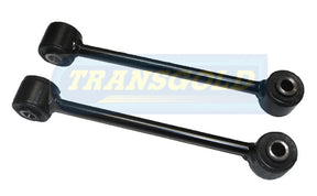 Front Sway Bar Link Kit Fits (LK) Jeep Grand Cherokee Wh 2005-2010 SK451 - Transgold | Universal Auto Spares