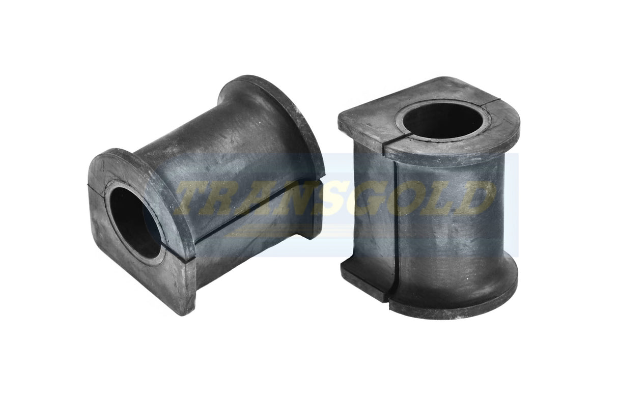 Front Sway Bar Bush Kit (30mm ID) Fits (DR) Landrover Discovery Mkii 98-04 SK452 - Transgold