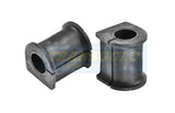 Front Sway Bar Bush Kit (30mm ID) Fits (DR) Landrover Discovery Mkii 98-04 SK452 - Transgold | Universal Auto Spares