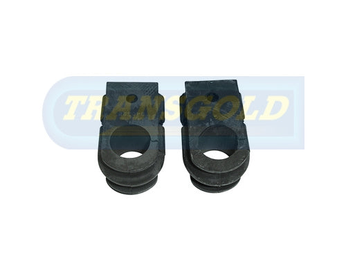 Front Sway Bar Bush Kit 26mm ID Fits (DR) Nissan Murano 03-06 SK457 - Transgold