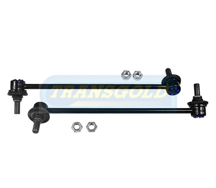 Sway Bar Link Front Fits Nissan Murano 03-06 Kit (LK) SK458 - Selby | Universal Auto Spares