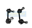 Sway Bar Link Rear Fits Nissan Murano 03-06 Kit (LK) SK461 - Selby | Universal Auto Spares