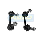 Sway Bar Link Rear Fits Nissan Murano 03-06 Kit (LK) SK461 - Selby | Universal Auto Spares