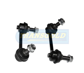 Sway Bar Link Rear Fits Nissan Murano 03-06 Kit (LK) SK461 - Selby | Universal Auto Spares