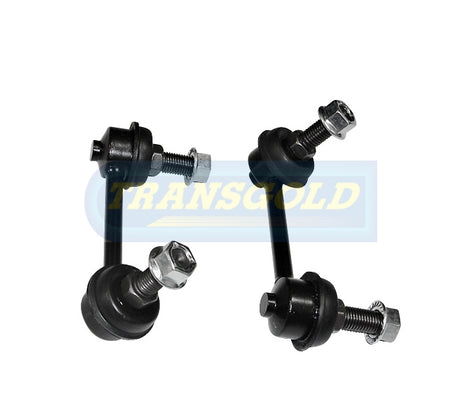 Sway Bar Link Rear Fits Nissan Murano 03-06 Kit (LK) SK461 - Selby | Universal Auto Spares