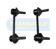 Sway Bar Link Rear Fits Nissan Murano 08-)n Kit (LK) SK467 - Selby | Universal Auto Spares