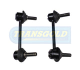 Sway Bar Link Rear Fits Nissan Murano 08-)n Kit (LK) SK467 - Selby | Universal Auto Spares