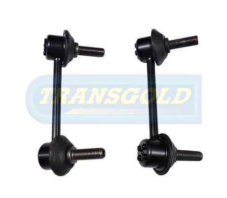 Sway Bar Link Rear Fits Nissan Murano 08-)n Kit (LK) SK467 - Selby | Universal Auto Spares
