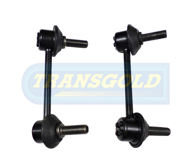 Sway Bar Link Rear Fits Nissan Murano 08-)n Kit (LK) SK467 - Selby | Universal Auto Spares