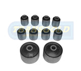 Rear Suspension Bus Kit Fits (BK) Nissan Dualis 07-13 SK471 - Transgold | Universal Auto Spares