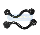 Sway Bar Link Rear Fits Nissan Dualis 07-13 (LK) SK2473 - Selby | Universal Auto Spares