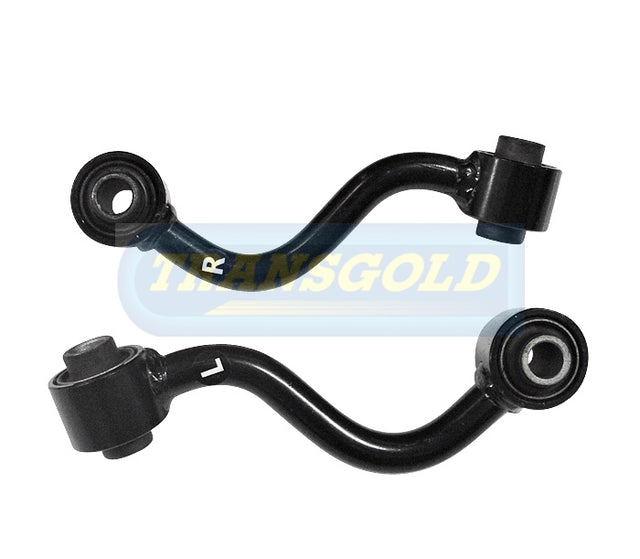 Sway Bar Link Rear Fits Nissan Dualis 07-13 (LK) SK2473 - Selby | Universal Auto Spares