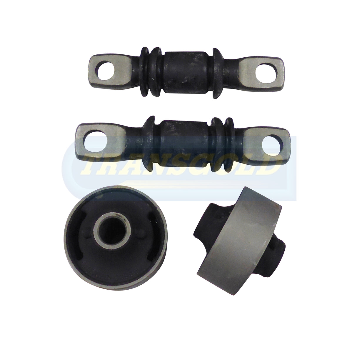 Front Lwr Ctrl Arm Bush Kit Fits (BK) Toyota Camry 97-05 SK479 - Transgold