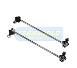 Sway Bar Link Front Fits Toyota Camry 97-01 Kit (LK) SK481 - Selby | Universal Auto Spares