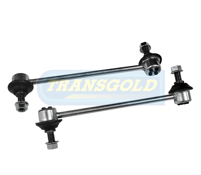 Rear Sway Bar Link Kit Fits (LK) Toyota Camry 97-01 SK483 - Transgold