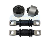 Front Ctrl Arm Bush Kit Fits (BK) Toyota Camry Cv40 06-on SK484 - Transgold | Universal Auto Spares