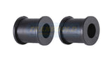 Rear Sway Bar Bush Kit 17mm Fits (DR) Toyota Camry 02-05 SK489 - Transgold | Universal Auto Spares
