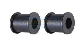 Rear Sway Bar Bush Kit 17mm Fits (DR) Toyota Camry 02-05 SK489 - Transgold | Universal Auto Spares