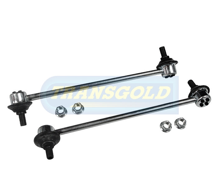Rear Sway Bar Link Kit Fits (LK) Toyota Camry 02-11 SK490 - Transgold