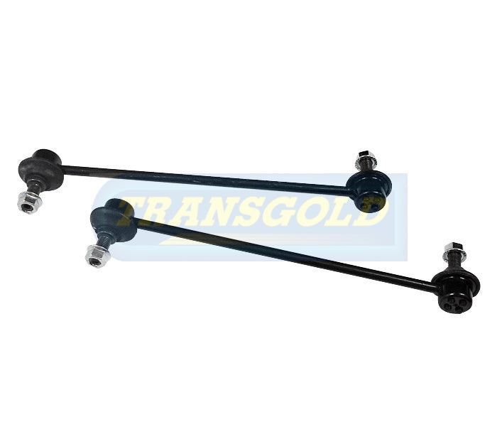 Rear Sway Bar Link Kit Fits (LK) Toyota Camry 06-11 SK495 - Transgold