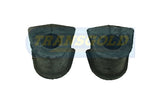 Front Sway Bar Bush Kit 20mm ID Fits (DR) Toyota Corolla Ae112 97-01 SK505 - Transgold | Universal Auto Spares