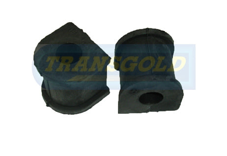 Rear Sway Bar Bush Kit 15mm Fits (DR) Toyota Corolla Ae112 97-01 SK509 - Transgold