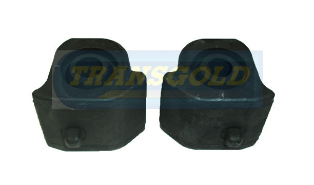 Front Sway Bar Bush Kit Fits (DR) Toyota Corolla Zre152 07-12 SK512 - Transgold