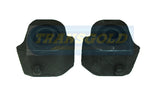Front Sway Bar Bush Kit Fits (DR) Toyota Corolla Zre152 07-12 SK512 - Transgold | Universal Auto Spares