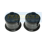 Rear Trailing Arm Bush Kit Fits (BK) Toyota Corolla Zre152 07-12 SK513 - Transgold | Universal Auto Spares