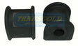 Sway Bar Bush Kit Rear Fits Mitsubishi Lancer 2007 18mm ID (DR) SK515 – Transgold | Universal Auto Spares