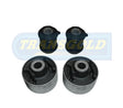 Control Arm Bush Kit Front Lower Fits Honda Civic 06-12 (BK) SK516 – Transgold | Universal Auto Spares