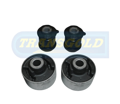 Control Arm Bush Kit Front Lower Fits Honda Civic 06-12 (BK) SK516 – Transgold | Universal Auto Spares