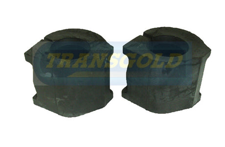 Front Sway Bar Bush Kit Fits Honda Civic 06-12 (DR) SK517 – Transgold | Universal Auto Spares