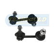 Front Sway Bar Bush Kit Fits Honda Civic 06-12 (LK) SK518 – Transgold | Universal Auto Spares