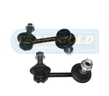 Front Sway Bar Bush Kit Fits Honda Civic 06-12 (LK) SK518 – Transgold | Universal Auto Spares