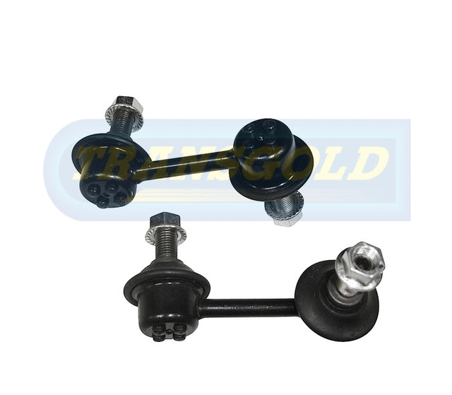 Front Sway Bar Bush Kit Fits Honda Civic 06-12 (LK) SK518 – Transgold | Universal Auto Spares