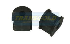 Sway Bar Bush Kit Rear Fits Honda Civic 06-12 11Mm Id (DR) SK520 - Transgold | Universal Auto Spares