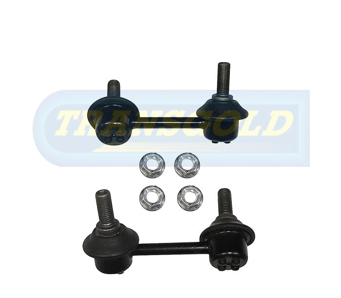Sway Bar Link Rear Fits Honda Civic 06-12 (LK) SK251 - Selby