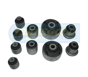 Front Suspension Bush Kit Fits Honda Accord Euro 03-08 (BK) SK522 – Transgold | Universal Auto Spares