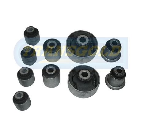 Front Suspension Bush Kit Fits Honda Accord Euro 03-08 (BK) SK522 – Transgold | Universal Auto Spares