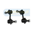 Front Sway Bar Link Bar Kit Fits Honda Accord Euro 03-08 (LK) SK524 – Transgold | Universal Auto Spares
