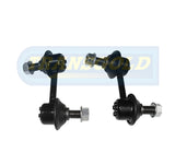 Front Sway Bar Link Bar Kit Fits Honda Accord Euro 03-08 (LK) SK524 – Transgold | Universal Auto Spares