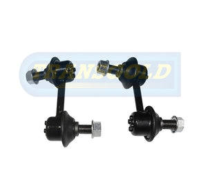 Front Sway Bar Link Bar Kit Fits Honda Accord Euro 03-08 (LK) SK524 – Transgold | Universal Auto Spares