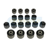 Rear Suspension Bush Kit Fits Honda Accord Euro 03-08 (BK) SK525 – Transgold | Universal Auto Spares