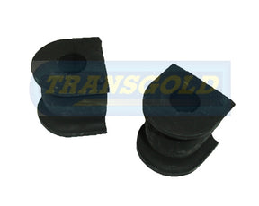 Rear Sway Bar Bush Kit Fits Honda Accord Euro 03-08 14Mm Id (DR) SK526 – Transgold | Universal Auto Spares
