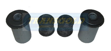 Front Lower Control Arm Bush Kit Fits Mitsubishi Pajero 93-00 (BK) SK528 – Transgold | Universal Auto Spares