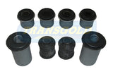 Front Suspension Bush Kit Fits Mitsubishi Pajero 93-00 (BK) SK529 – Transgold | Universal Auto Spares